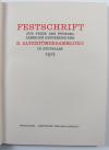 Anonym Festschrift zur Feier des fünfzigjährigen Bestehens der K. Altertümersammlung in Stuttgart.