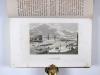 Strahlheim, C. (d.i. J.K. Friedrich), Die Wundermappe oder Sämmtliche Kunst- und Naturwunder des ganzen Erdballs. Treu nach der Natur abgebildet und topographisch-historisch beschrieben. 14 Tle. in 14 Bdn.