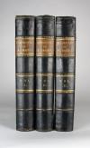 Audubon, John James und John Bachmann, The Quadrupeds of North America.