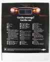Chevrolet, Camaro. 1971 Sport Coupe / RS / SS / Z28. The closest thing to a Vette yet.