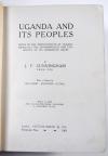 Cunningham, James Frederick, Uganda and its peoples. Notes on the protectorate of Upganda especially the anthropology and ethnology of its indigenous races.