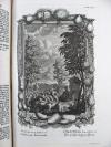 Scheuchzer, Johann Jacob, Kupfer-Bibel, in welcher die Physica sacra, oder geheiligte Natur-Wissenschaft derer in Heil. Schrifft vorkommenden natürlichen Sachen deutlich erklärt und bewährt.