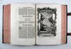 Scheuchzer, Johann Jacob, Kupfer-Bibel, in welcher die Physica sacra, oder geheiligte Natur-Wissenschaft derer in Heil. Schrifft vorkommenden natürlichen Sachen deutlich erklärt und bewährt.