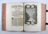 Scheuchzer, Johann Jacob, Kupfer-Bibel, in welcher die Physica sacra, oder geheiligte Natur-Wissenschaft derer in Heil. Schrifft vorkommenden natürlichen Sachen deutlich erklärt und bewährt.