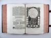 Scheuchzer, Johann Jacob, Kupfer-Bibel, in welcher die Physica sacra, oder geheiligte Natur-Wissenschaft derer in Heil. Schrifft vorkommenden natürlichen Sachen deutlich erklärt und bewährt.