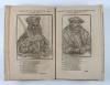 Reusner, Nikolaus, Icones sive Imagines Impp. regum, principum, electorum et ducum Saxoniae,  una cum eorundem elogiis.