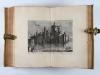 Marolois, Samuel (I.) und Vredeman de Vries, Jan (II.), Sammelband mit den deutschen Ausgaben der Perspectiva (I.) und der Architectura (II.). I.: Perspectiva: Das ist, Kunst des Augenmaß und Absehens eines jeglichen Dings, wie sich solches dem Gesicht in viel Wege praesentieret…