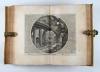 Marolois, Samuel (I.) und Vredeman de Vries, Jan (II.), Sammelband mit den deutschen Ausgaben der Perspectiva (I.) und der Architectura (II.). I.: Perspectiva: Das ist, Kunst des Augenmaß und Absehens eines jeglichen Dings, wie sich solches dem Gesicht in viel Wege praesentieret…