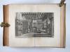 Marolois, Samuel (I.) und Vredeman de Vries, Jan (II.), Sammelband mit den deutschen Ausgaben der Perspectiva (I.) und der Architectura (II.). I.: Perspectiva: Das ist, Kunst des Augenmaß und Absehens eines jeglichen Dings, wie sich solches dem Gesicht in viel Wege praesentieret…