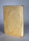 Marolois, Samuel (I.) und Vredeman de Vries, Jan (II.), Sammelband mit den deutschen Ausgaben der Perspectiva (I.) und der Architectura (II.). I.: Perspectiva: Das ist, Kunst des Augenmaß und Absehens eines jeglichen Dings, wie sich solches dem Gesicht in viel Wege praesentieret…