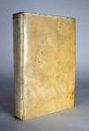Marolois, Samuel (I.) und Vredeman de Vries, Jan (II.), Sammelband mit den deutschen Ausgaben der Perspectiva (I.) und der Architectura (II.). I.: Perspectiva: Das ist, Kunst des Augenmaß und Absehens eines jeglichen Dings, wie sich solches dem Gesicht in viel Wege praesentieret…