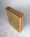 Marolois, Samuel (I.) und Vredeman de Vries, Jan (II.), Sammelband mit den deutschen Ausgaben der Perspectiva (I.) und der Architectura (II.). I.: Perspectiva: Das ist, Kunst des Augenmaß und Absehens eines jeglichen Dings, wie sich solches dem Gesicht in viel Wege praesentieret…