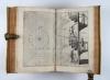 Marolois, Samuel (I.) und Vredeman de Vries, Jan (II.), Sammelband mit den deutschen Ausgaben der Perspectiva (I.) und der Architectura (II.). I.: Perspectiva: Das ist, Kunst des Augenmaß und Absehens eines jeglichen Dings, wie sich solches dem Gesicht in viel Wege praesentieret…