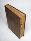 Anonym Missale Romanum ex decreto sacrosancti Concilii Tridentini restitutum, S.Pii V. Pontificis Maximi jussu editum Clementis VIII. &amp; Urbani VIII. auctoritate recognitum.
