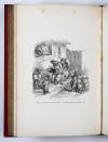Grandville, J.J. (d.i. J.I.I. Gérard), Scènes de la vie privée et publique des animaux.