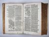 Zwinger, Theodor, Theatrum botanicum, Das ist: Neu vollkommenes Kräuter-Buch.