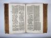 Zwinger, Theodor, Theatrum botanicum, Das ist: Neu vollkommenes Kräuter-Buch.