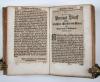 Steigerwald, V.F. von (d.i. W.F. Pistorius) Hrsg., Lebens-Beschreibung Herrn Gözens von Berlichingen, zugenannt mit der Eisern Hand… Mit verschiedenen Anmerckungen erläutert… welchem… eine Dissertation beygefügt sich befindet…