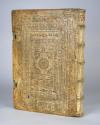 Mercator, Gerhard, Galliae (Belgii inferioris. Germaniae. Italiae, Sclavonicae, et Graeciae) tabule geographicae. 4 Teile in 1 Bd.