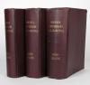 Krause, Georg, Oologia universalis Palaearctica.