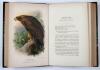 Lilford, T.L.P., Coloured Figures of the Birds of the British Islands.