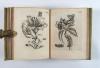 Merian, Maria Sibylla, Erucarum ortus, alimentum et paradoxa metamorphosis. In qua origo, pablum, transformatio, nec con tempus, locus et proprietates erucarum, vermium, papilionum, phalaenarum, muscarum, aiorumque hujusmodi exsanguium animalculorum exhibentur…