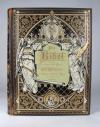Anonym Die Bibel das ist die ganze Heilige Schrift des alten und neuen Testaments nach Martin Luthers Übersetzung mit Bildern der Meister christlicher Kunst.