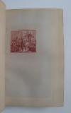 Voltaire (d.i. François Marie Arouet), La Pucelle d’Orléans. Poëme en vingt et un chants.   Auf Pergament gedruckt. Édition ornée de figures gravées par Duplessis Berthault (d.i. Jean Duplessis-Bertaux (1747-1820).
