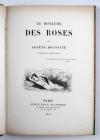 Houssaye, Arsène, Le Royaume des Roses
