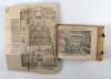 Amman, Jost und Johann Bocksberger, Neuwe Biblische Figuren, deß Alten und Neuen Testaments, geordnet und gestellt durch… Johan Bockspergern von Salzburg, den jüngeren, und nachgerissen… durch… Jost Amman von Zürych.