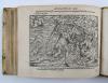 Amman, Jost und Johann Bocksberger, Neuwe Biblische Figuren, deß Alten und Neuen Testaments, geordnet und gestellt durch… Johan Bockspergern von Salzburg, den jüngeren, und nachgerissen… durch… Jost Amman von Zürych.