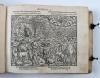 Amman, Jost und Johann Bocksberger, Neuwe Biblische Figuren, deß Alten und Neuen Testaments, geordnet und gestellt durch… Johan Bockspergern von Salzburg, den jüngeren, und nachgerissen… durch… Jost Amman von Zürych.