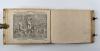 Amman, Jost und Johann Bocksberger, Neuwe Biblische Figuren, deß Alten und Neuen Testaments, geordnet und gestellt durch… Johan Bockspergern von Salzburg, den jüngeren, und nachgerissen… durch… Jost Amman von Zürych.