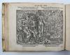 Amman, Jost und Johann Bocksberger, Neuwe Biblische Figuren, deß Alten und Neuen Testaments, geordnet und gestellt durch… Johan Bockspergern von Salzburg, den jüngeren, und nachgerissen… durch… Jost Amman von Zürych.