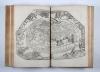 Ptolemaeus, Claudius, Geographicae enarrationis libri octo B. Pirckeymhero interprete. Annotationes Ioannis de Regio Monte in errores commissos a Jac. Angelo in translatione sua.
