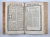 Ptolemaeus, Claudius, Geographicae enarrationis libri octo B. Pirckeymhero interprete. Annotationes Ioannis de Regio Monte in errores commissos a Jac. Angelo in translatione sua.