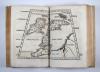 Ptolemaeus, Claudius, Geographicae enarrationis libri octo B. Pirckeymhero interprete. Annotationes Ioannis de Regio Monte in errores commissos a Jac. Angelo in translatione sua.