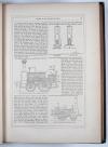 Colburn, Z., Locomotive engineering, and the mechanism of railways: a treatise on the principles and construction of the locomotive engine, railway carriages and railway plant.