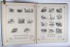 Butterworth, B., The Growth of Industrial Art. Reproduced and printed in pursuance of Act of Congress March 3, 1886, and Acts Supplementary thereto.