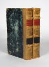 Jourdan, A.J.L., Pharmacopoea universalis, oder übersichtliche Zusammenstellung der Pharmacopöen. Zweite, nach der Pharmacopée universelle…bearb. und mit Zusätzen verm. Ausgabe.