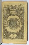 Anonym La Mode. Revue du monde élégant (ab Jg. 12: Revue politique et littéraire).