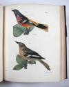 De Kay, J.E., Natural history of New York. Part II: Birds.