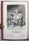 Brough, R.B., The Life of Sir John Falstaff.