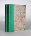 Goldsmith, Oliver, Le vicaire de Wakefield. Traduction de Charles Nodier.