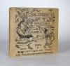 Gomme, Alice B., Children’s singing games. With the tunes to which they are sung. Pictured in black &amp; white by Winifred Smith.