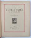 Robert-Dumas, Charles, Contes roses de ma mère-grand.