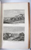 Zurlauben, Béat Fidèle Antoine Baron de &amp; Jean Benjamin Laborde, Tableaux topographiques, pittoresques, physiques, historiques, moraux, politiques, littéraires de la Suisse. Tableaux de la Suisse, ou voyage pittoresque fait dans les treize cantons et états alliés du corps Helvetique.– Hauptwerk, Supplement und „Table analytique et raisonnée“ von François Antoine Quétant in 5 Bänden.