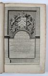 Munting, Abraham, Phytographia curiosa, exhibens arborum, fructicum, herbarum &amp; florum icones.