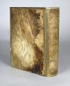 Glauber, Johann Rudolf, Glauberus concentratus, oder Kern der Glauberischen Schriften… Auffgesetzt von einem Liebhaber philosophischer Geheimnisse.