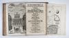 Penther, Johann Friedrich, Praxis Geometriae, worinnen nicht nur alle bey dem Feld-messen vorkommende Fälle mit Stäben, dem Astrolabio, der Boussole und der Mensul in Ausmessung eintzeler (!) Linien, Flächen und gantzer Revier…deutlich erörtert…werden.– Zugabe zur Praxis geometriae.